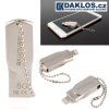 64066 10143 flash disk 8 gb ve tvaru kabelky kabelka