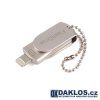 42424 1 flash disk 8 gb ve tvaru kabelky kabelka