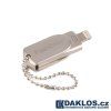 42424 2 flash disk 8 gb ve tvaru kabelky kabelka