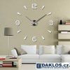 42610 1 nalepovaci 3d nastenne analogove hodiny