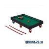 42700 2 stolni mini kulecnik standard