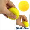 43141 1 drevene tycko na golf 70mm 20 kusu