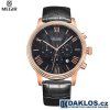 43312 luxusni hodinky s pruhlednym cifernikem