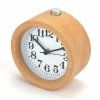 43333 drevene digitalni budik hodiny teplomer