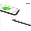 Pouzdro s baterií 2600 mAh pro iPhone 6 & 6S (Barva Černá)