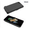 Pouzdro s baterií pro iPhone 6 Plus / 6S / 7 Plus + 7300 mAh (Barva Černá)