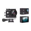 44191 4k daklos sharpcam black wifi