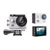 44194 4k daklos sharpcam silver wifi powerbank zdarma