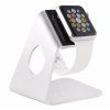 44596 hlinikovy drzak pro apple watch