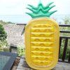 44752 4 obrovsky nafukovaci ananas 200cm