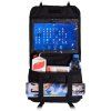 44827 organizer do auta premium kapsa na tablet