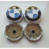 44878 4x bmw stredy kol kryty poklicky do kol 60mm standard