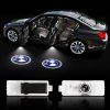 44926 2x bmw led projektory znaku do dveri