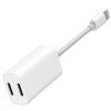 45205 adapter pro iphone 2x lightning