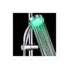 45457 2 barevna led sprchova hlavice svitici sprcha