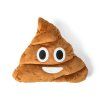 45460 plysovy smajlik poop 39 cm