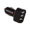 45484 swissten cl adapter do auta 3x usb 52 a nabijecka