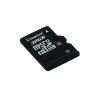 47131 kingston 32gb micro securedigital sdhc card class 4 pouze karta