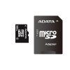 47134 adata micro sdhc karta 32gb class 4 sd adapter