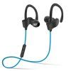 Samurrai MUDE sport M3 Bluetooth sluchátka (Barva Červená)