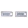 48631 led spz audi a3 s3 a4 s4 a6 a8 q7 rs4 rs6 b6 b7