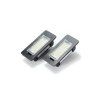 48673 2ks led spz audi a4 a5 tt q5 vw passat