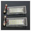 48682 2ks led spz pro bmw x5 e53 x3 e83