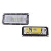 48688 1 2ks led spz pro bmw 3 e46 4d 1998 2003