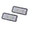 48688 2ks led spz pro bmw 3 e46 4d 1998 2003