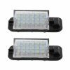48865 2ks led spz pro bmw e36