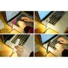 USB LED lampička (Barva Fialová)