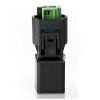 49204 vyrazeni zatezove decky 2pin bmw e46 e36 e38 e39 z3 x5