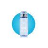 51175 1 sportovni lahev today tomorrow 600 ml loooqs modra