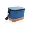 51553 chladici taska cork xd design modra