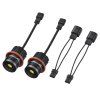 51901 pozicni svetla angel eyes 2 x 40w 80w h8 e87 e39 e60 e61 e63 e64 e65 e66 e83 e53