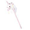51916 small foot konik na tyci jednorozec