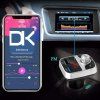 51946 2 samurrai kuruma transmitter do auta s handsfree a nabijeckou