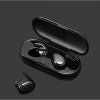 52006 3 samurrai todo bluetooth bezdratova sluchatka cerna
