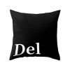 52036 1 ctrl alt del polstare 45 cm x 45 cm cerny set