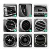 52519 2 samurrai risu 2 bezdratova nabijecka 15w drzak do auta
