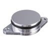 52531 1 zaslepky virivych klapek sani 33mm pro bmw e46 e60 e61 e83 e91