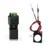 52558 vyrazovac zatezove decky a alarmu pasu pro bmw 5 e60 e61