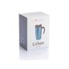 52591 2 termohrnek s uchem urban 400 ml xd design modry