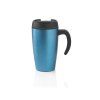 52591 termohrnek s uchem urban 400 ml xd design modry