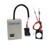 52606 vyrazovac zatezove decky a alarmu pasu pro bmw 3 e60