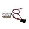 52900 vyrazovac zatezove decky a alarmu pasu pro bmw 1 e81 e82 e87 e88