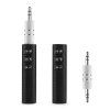 54313 mini bluetooth aux transmitter adapter nejen do auta radia nebo pocitace