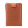 54316 prenosne semisove pouzdro na macbook notebook 13 hnede