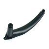 54832 vnitrni rukojet madlo klika pro bmw e70 x5 e71 e72 x6 prave cerna
