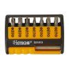 55309 1 sada bitu v plastovem drzaku 15 ks ht251015